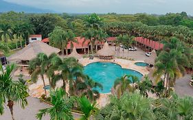 Hotel Campestre Palma Verde